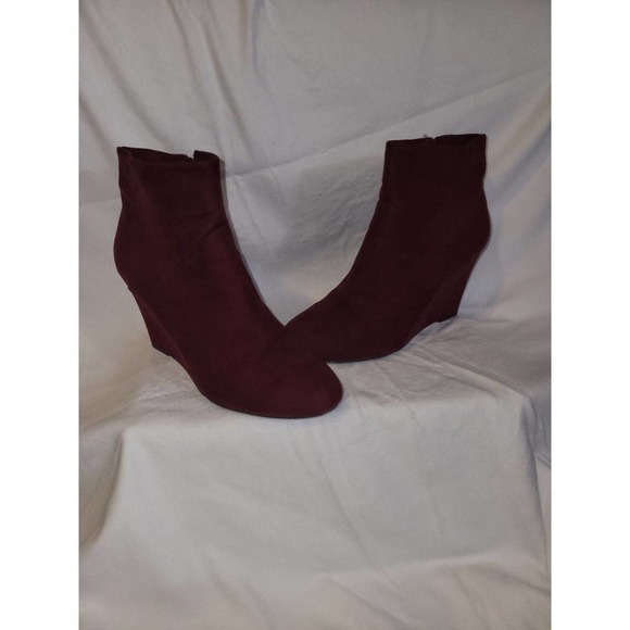 boots women size 8 - Picture 1 of 6